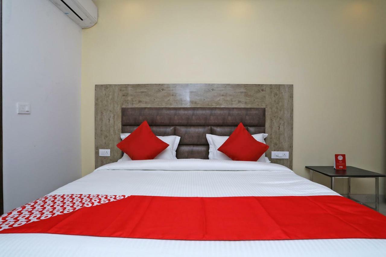 Oyo 43429 Star Glory Resort Havelock island Exterior photo
