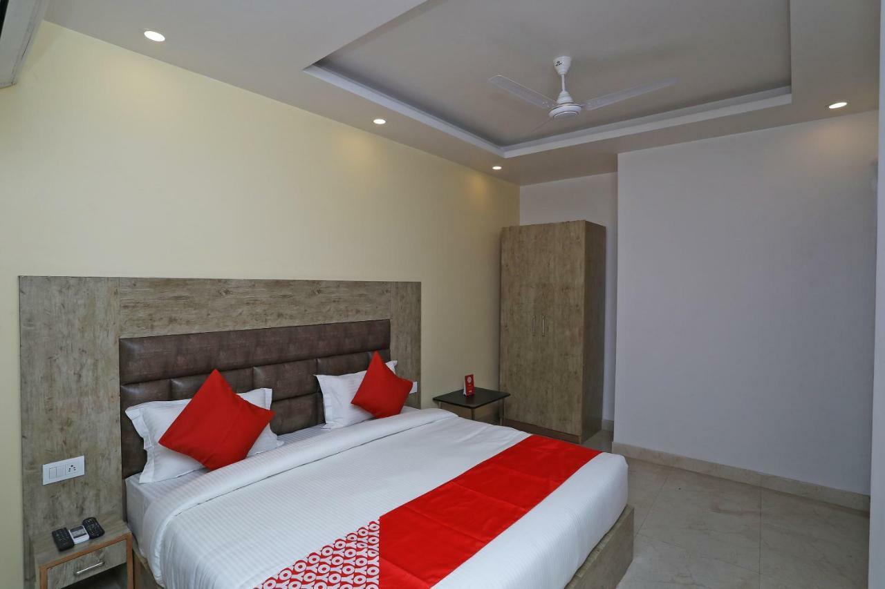 Oyo 43429 Star Glory Resort Havelock island Exterior photo