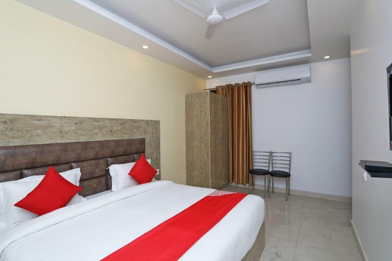 Oyo 43429 Star Glory Resort Havelock island Exterior photo